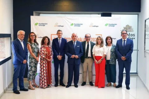 Imagen de la noticia: Un estudio alerta de falta de infraestructuras y médicos en la sanidad malagueña