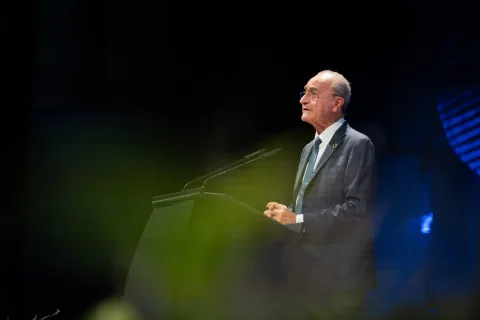 Imagen de la noticia: Málaga acoge la 52ª edición de la conferencia europea ECOC 2026