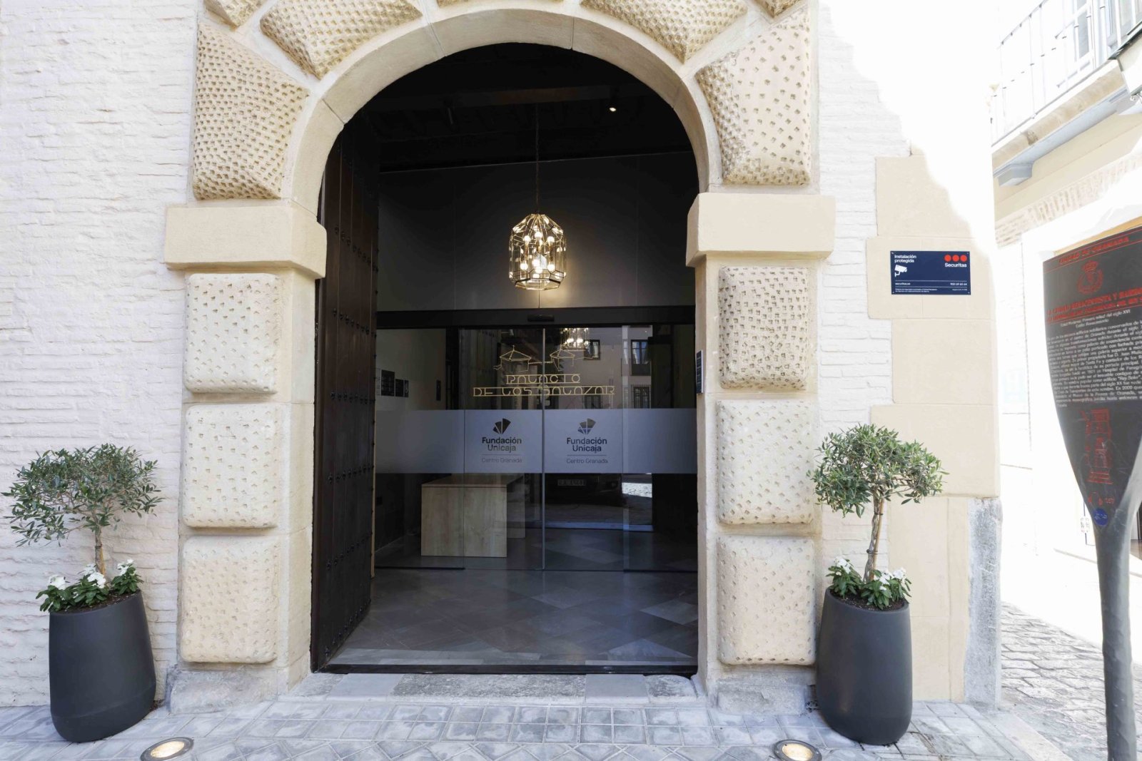 Imagen de la noticia: Fundación Unicaja y el Museo Picasso Málaga renuevan su convenio de colaboración