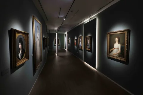 Imagen de la noticia: Fundación Unicaja y el Museo Picasso Málaga renuevan su convenio de colaboración