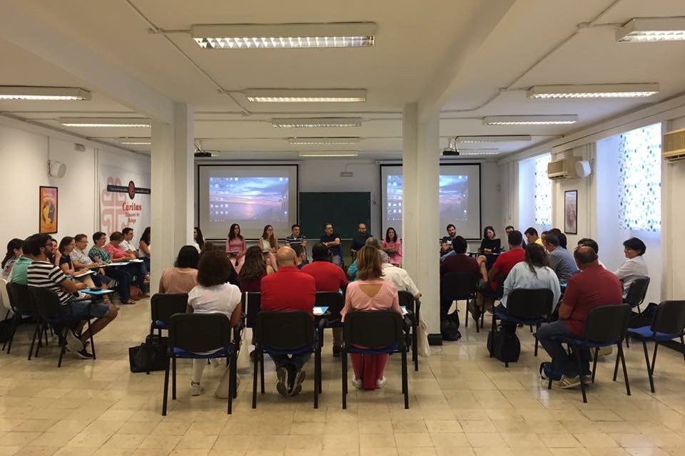 Imagen de la noticia: La Diócesis de Málaga celebra el sábado su primer Consejo de Infancia y Juventud del curso