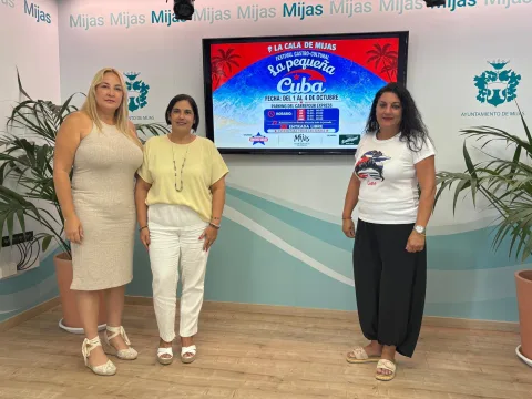 Imagen de la noticia: La Cala de Mijas celebrará del 1 al 4 de octubre el festival ‘La pequeña Cuba’