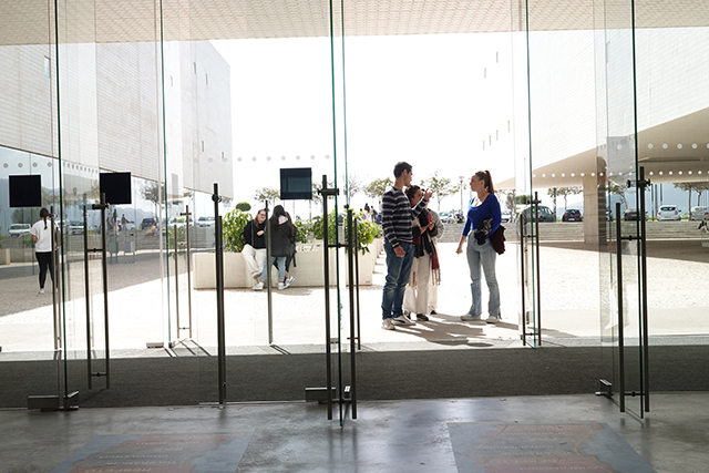 Imagen de la noticia: La UMA supera los 135 títulos de formación permanente para el curso 2026/2027