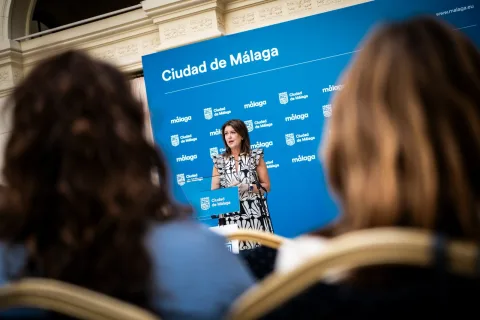 Imagen de la noticia: Málaga presenta la XVII Semana de la Arquitectura, del 2 al 9 de octubre