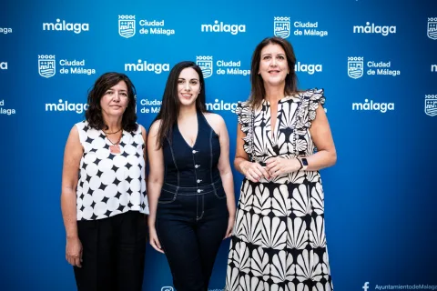 Imagen de la noticia: Málaga presenta la XVII Semana de la Arquitectura, del 2 al 9 de octubre