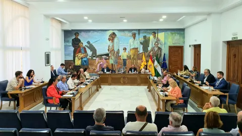 Imagen de la noticia: Rincón de la Victoria actualiza su plan municipal de emergencias
