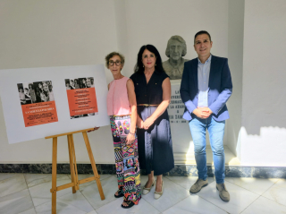 Imagen de la noticia: Vélez-Málaga acogerá en octubre unas jornadas de flamenco y pensamiento