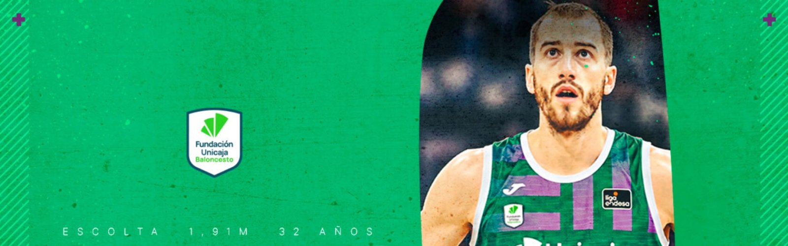 Imagen de la noticia: Unicaja ficha al escolta Matt Thomas para reforzar el perímetro