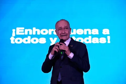 Imagen de la noticia: El distrito Centro entrega sus primeros premios «Nuestro Centro eres tú»