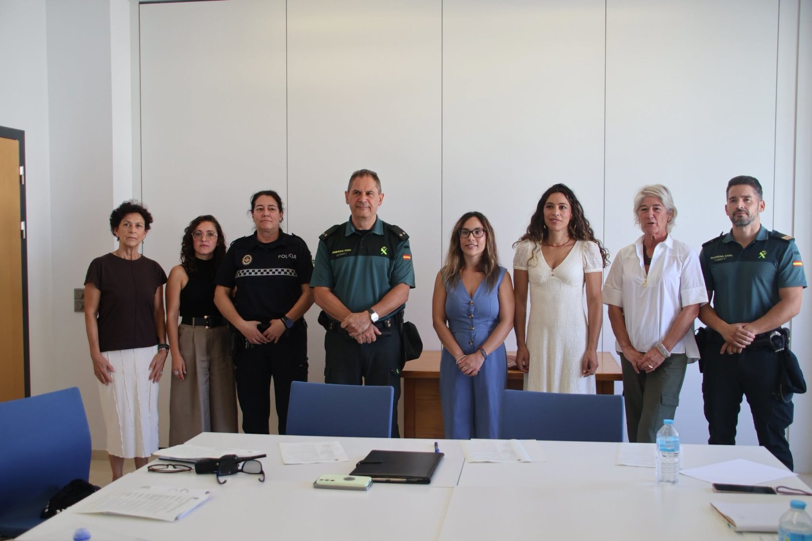 Imagen de la noticia: Alhaurín el Grande crea una comisión de seguimiento contra la violencia de género