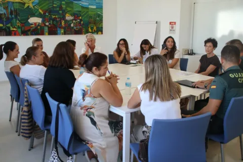 Imagen de la noticia: Alhaurín el Grande crea una comisión de seguimiento contra la violencia de género