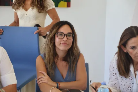 Imagen de la noticia: Alhaurín el Grande crea una comisión de seguimiento contra la violencia de género