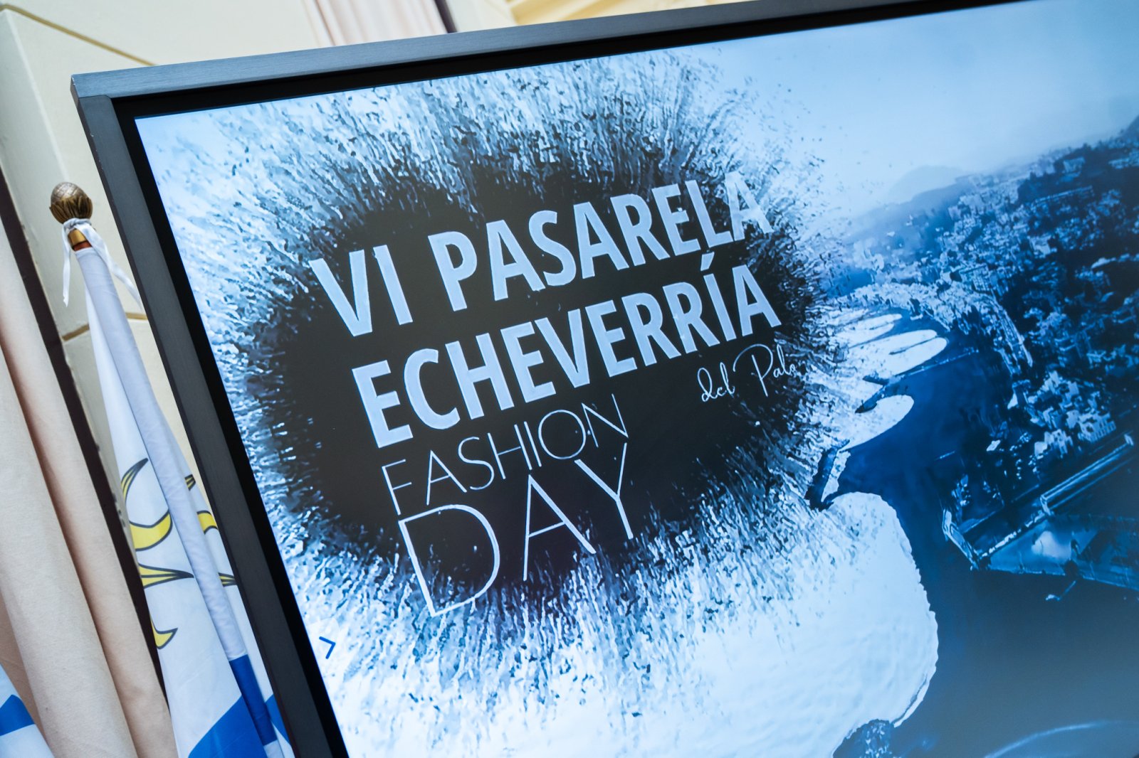 Imagen de la noticia: La Pasarela ‘Fashion Day’ de Echeverría de El Palo se celebra el 16 de octubre