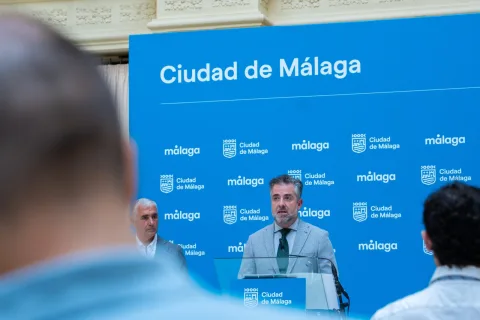 Imagen de la noticia: La Pasarela ‘Fashion Day’ de Echeverría de El Palo se celebra el 16 de octubre
