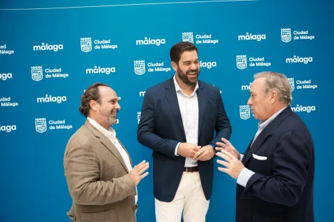 Imagen de la noticia: El Real Guadalhorce acoge este fin de semana el XXX Trofeo de Golf Ciudad de Málaga