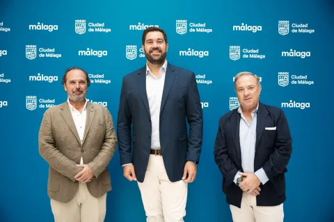 Imagen de la noticia: El Real Guadalhorce acoge este fin de semana el XXX Trofeo de Golf Ciudad de Málaga