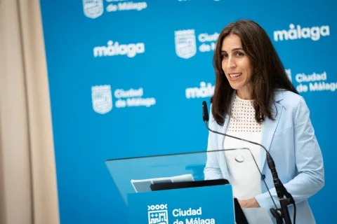 Imagen de la noticia: Málaga acoge el certamen de cine Espeleo Canyoning Cinema del 10 al 12 de octubre