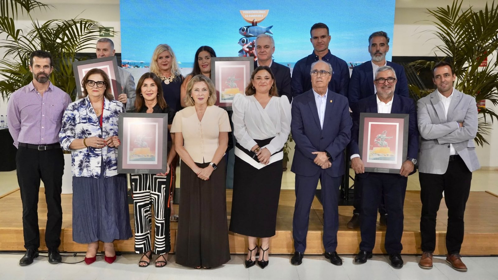 Imagen de la noticia: Torremolinos reconoce a dos hoteles, una agencia de viajes y un hostelero por el Día Mundial del Turismo