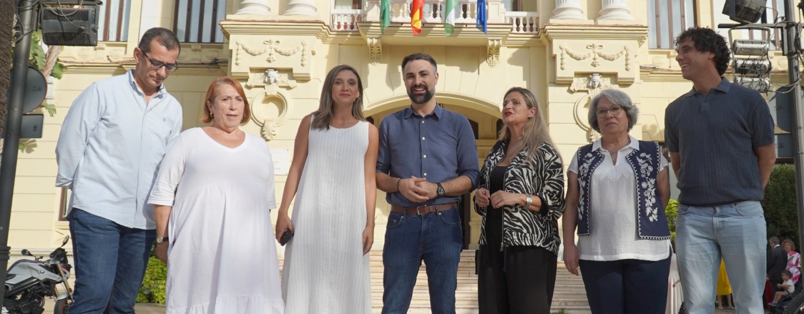 Imagen de la noticia: PSOE acusa a Moreno y De la Torre de inacción ante la crisis de vivienda en Málaga