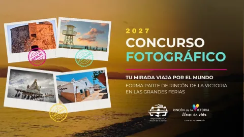 Imagen de la noticia: Rincón de la Victoria abre el VIII Concurso de Fotografía 'Turismo en Rincón'