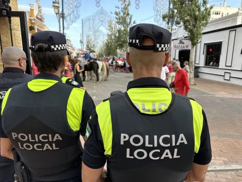 Imagen de la noticia: Fuengirola refuerza seguridad, movilidad y limpieza para la Feria del Rosario