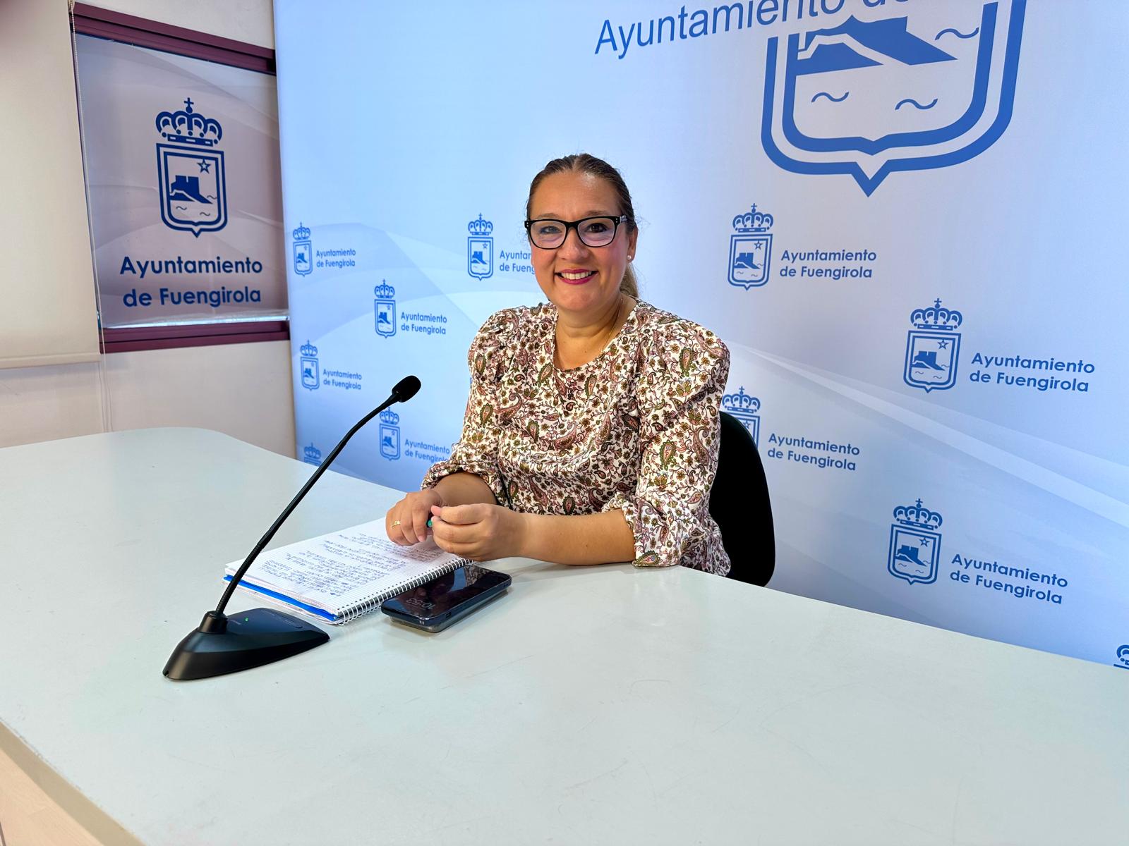 Imagen de la noticia: Fuengirola abre el pago del segundo plazo de impuestos con bonificación del 30%