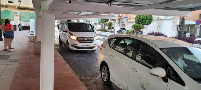 Imagen de la noticia: Manilva adjudica tres nuevas licencias de taxi, dos para vehículos adaptados