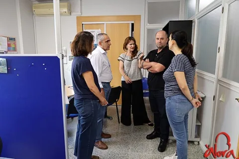Imagen de la noticia: Álora estrena un servicio de orientación laboral para personas desempleadas