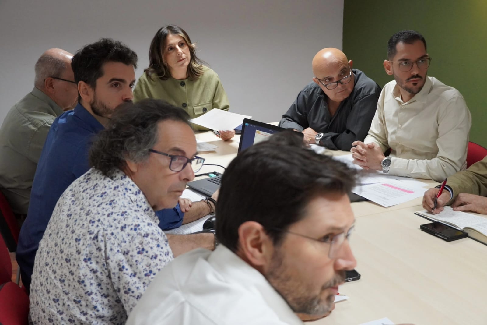 Imagen de la noticia: Ronda asume las competencias para autorizar obras en su conjunto histórico
