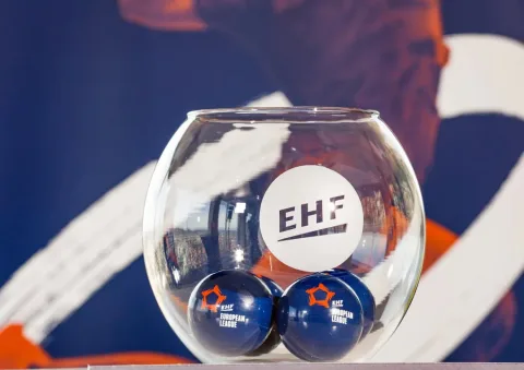 Image for the story: Costa del Sol Málaga will learn this Wednesday its rival in the third round of the EHF European League