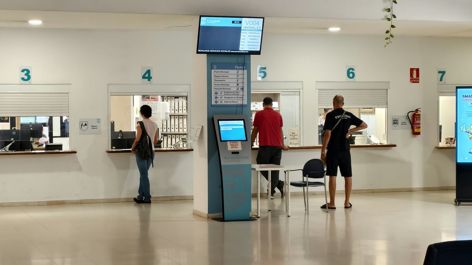 Imagen de la noticia: Torremolinos abre la consulta del censo electoral para las generales del 29 de noviembre