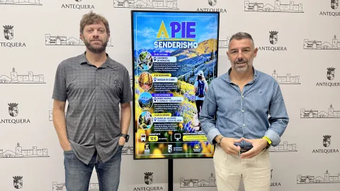 Imagen de la noticia: Cuatro rutas de senderismo entre octubre y diciembre por 12 euros