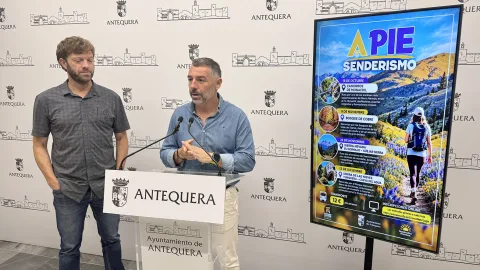 Imagen de la noticia: Cuatro rutas de senderismo entre octubre y diciembre por 12 euros