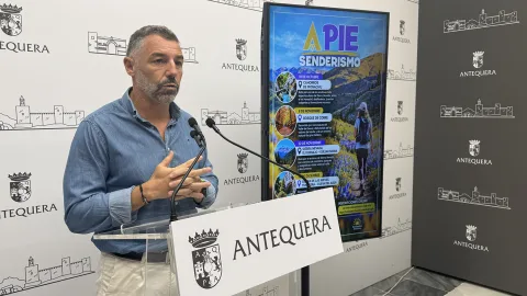 Imagen de la noticia: Cuatro rutas de senderismo entre octubre y diciembre por 12 euros