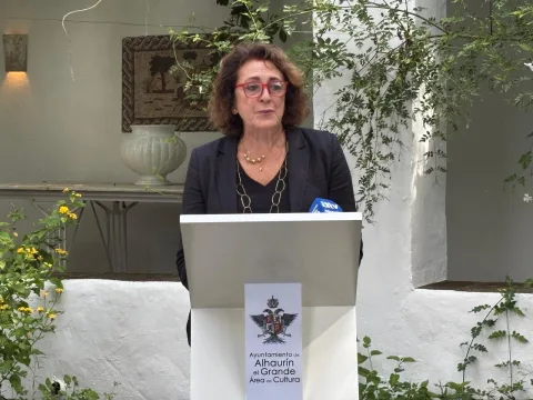 Imagen de la noticia: Daniel Sousa gana el primer Premio Alejo García de documental sonoro de Alhaurín el Grande
