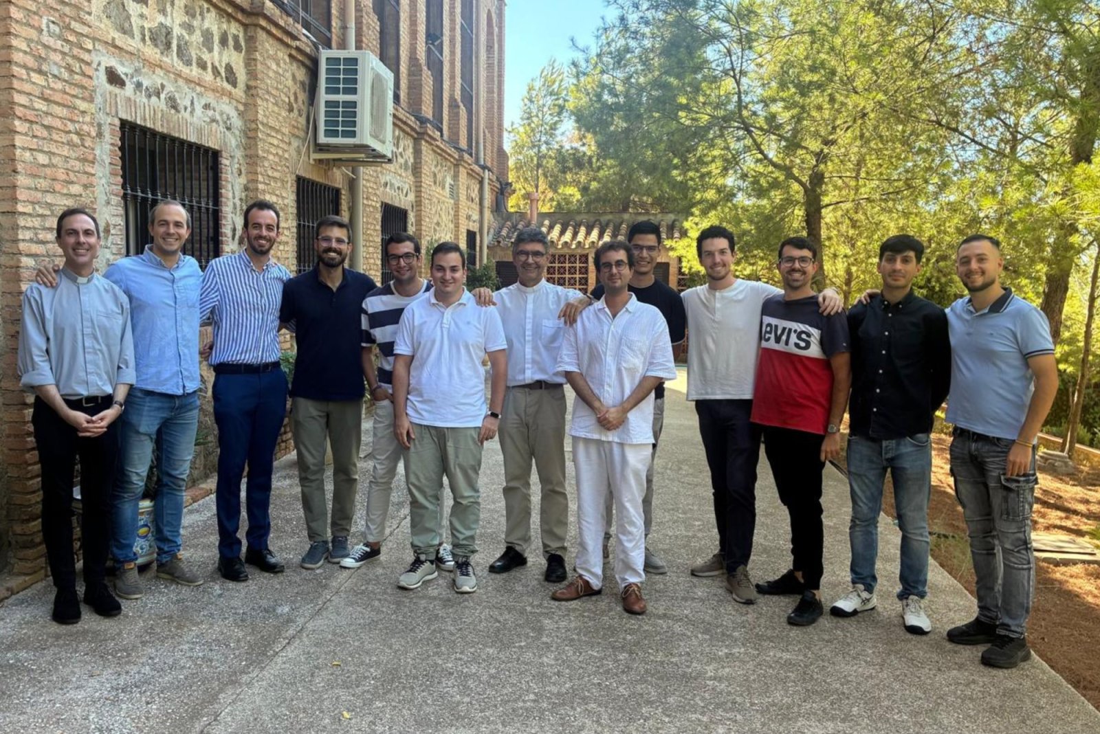 Imagen de la noticia: El Seminario de Málaga abre un curso para jóvenes que quieran discernir su vocación sacerdotal