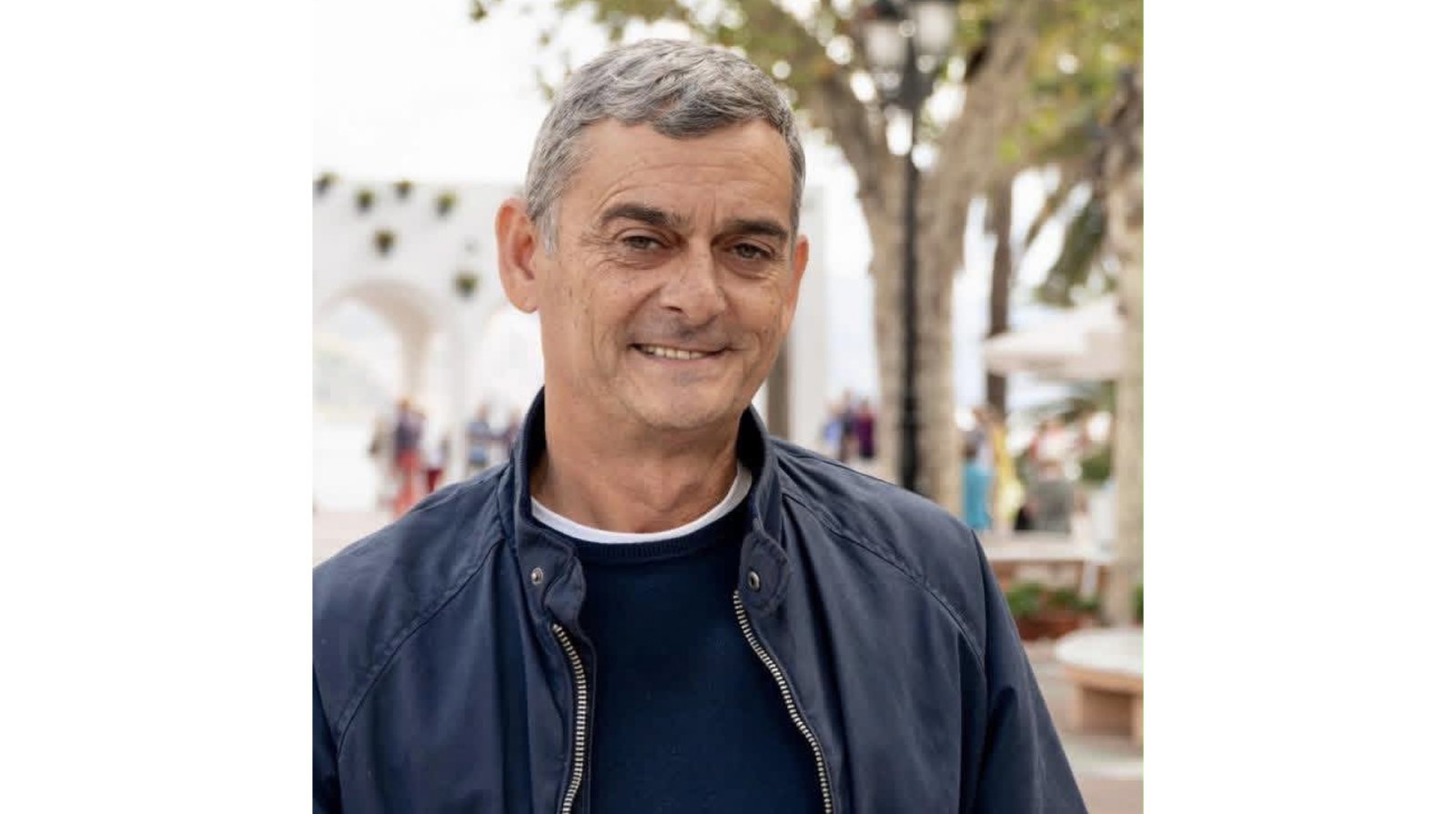 Imagen de la noticia: Nerja decreta luto oficial por el fallecimiento del concejal Daniel Rivas Maldonado