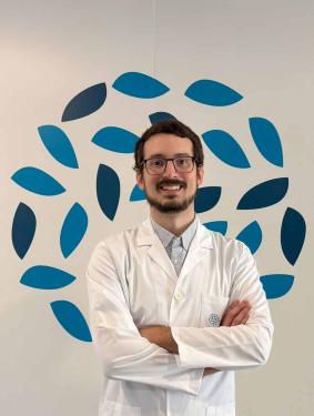 Imagen de la noticia: Juan Luis Paris, premio Málaga de Investigación 2026 por nanopartículas contra las alergias