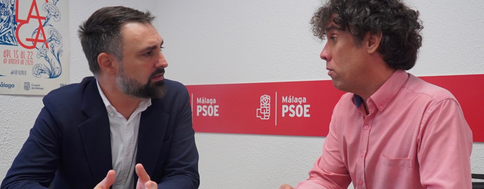 Imagen de la noticia: El PSOE pide declarar inhábiles los días del apagón del sistema SITAE en el Ayuntamiento