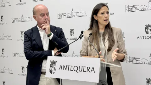 Imagen de la noticia: Antequera acoge el 22 y 23 de octubre un taller abierto sobre paisaje y patrimonio arqueológico