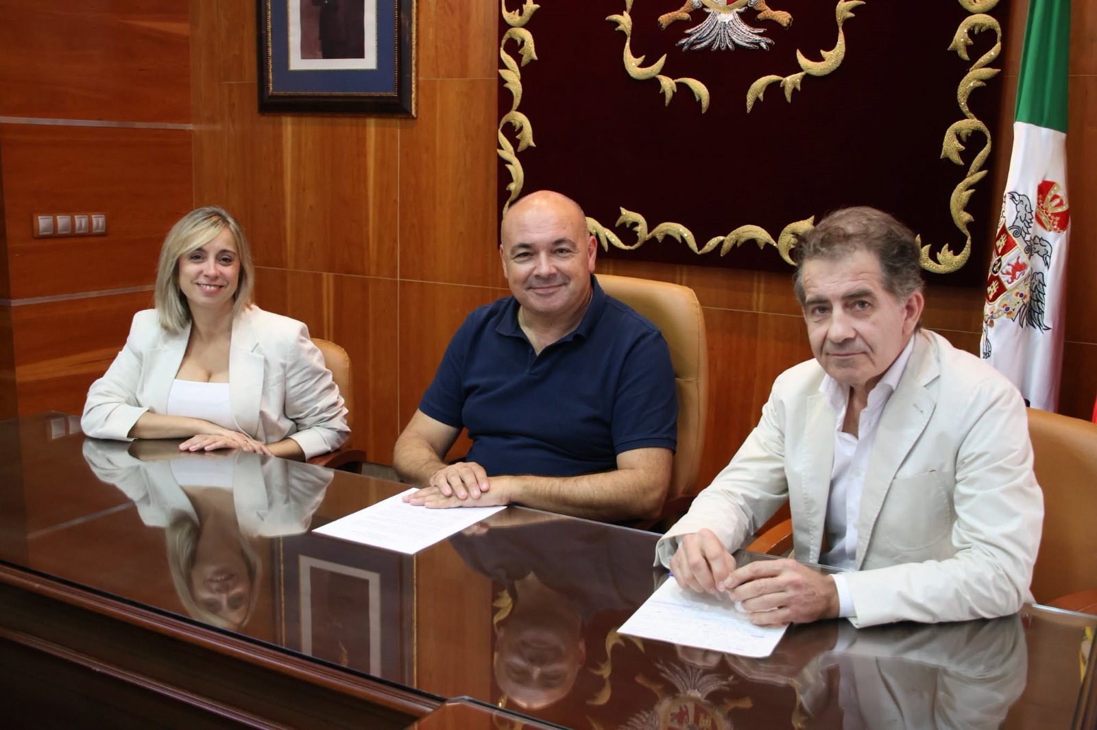 Imagen de la noticia: Alhaurín el Grande convocará siete plazas de funcionarios y suma 22 con las de personal laboral