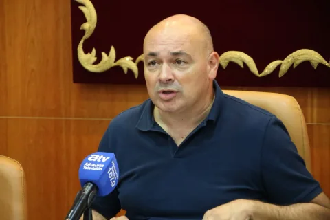 Imagen de la noticia: Alhaurín el Grande convocará siete plazas de funcionarios y suma 22 con las de personal laboral