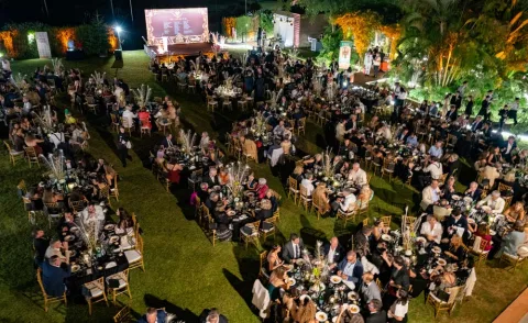 Imagen de la noticia: La Fundación Harena busca voluntarios para acompañar a mayores solos en Málaga