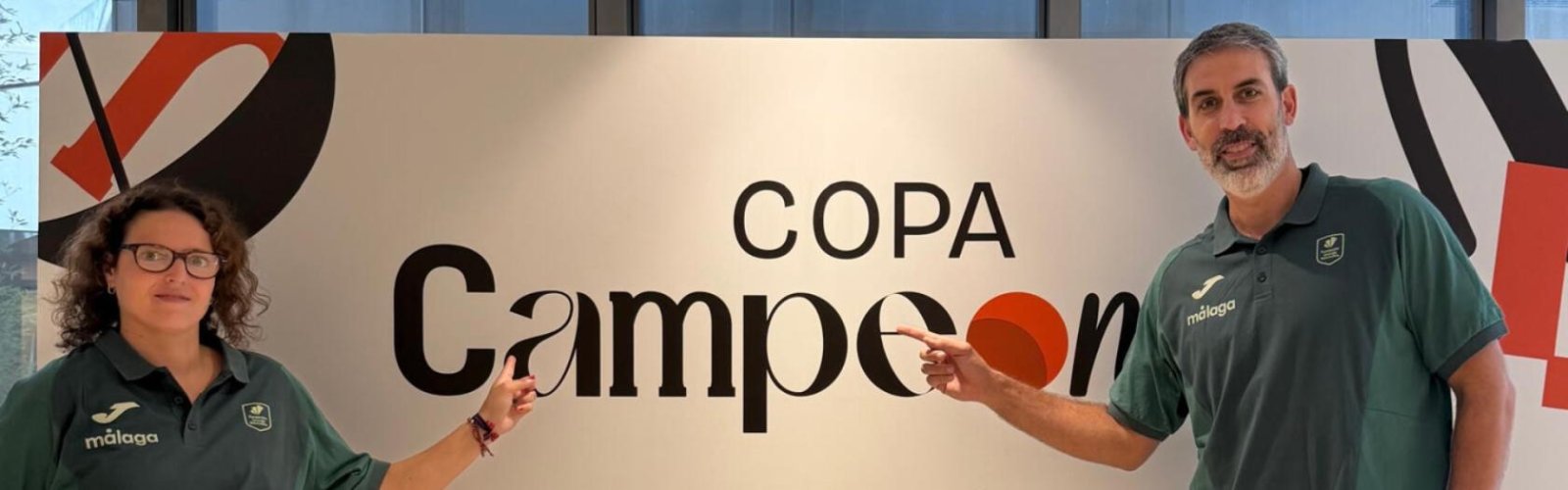 Imagen de la noticia: Unicaja jugará la Copa Campeones de baloncesto inclusivo en Zaragoza en marzo
