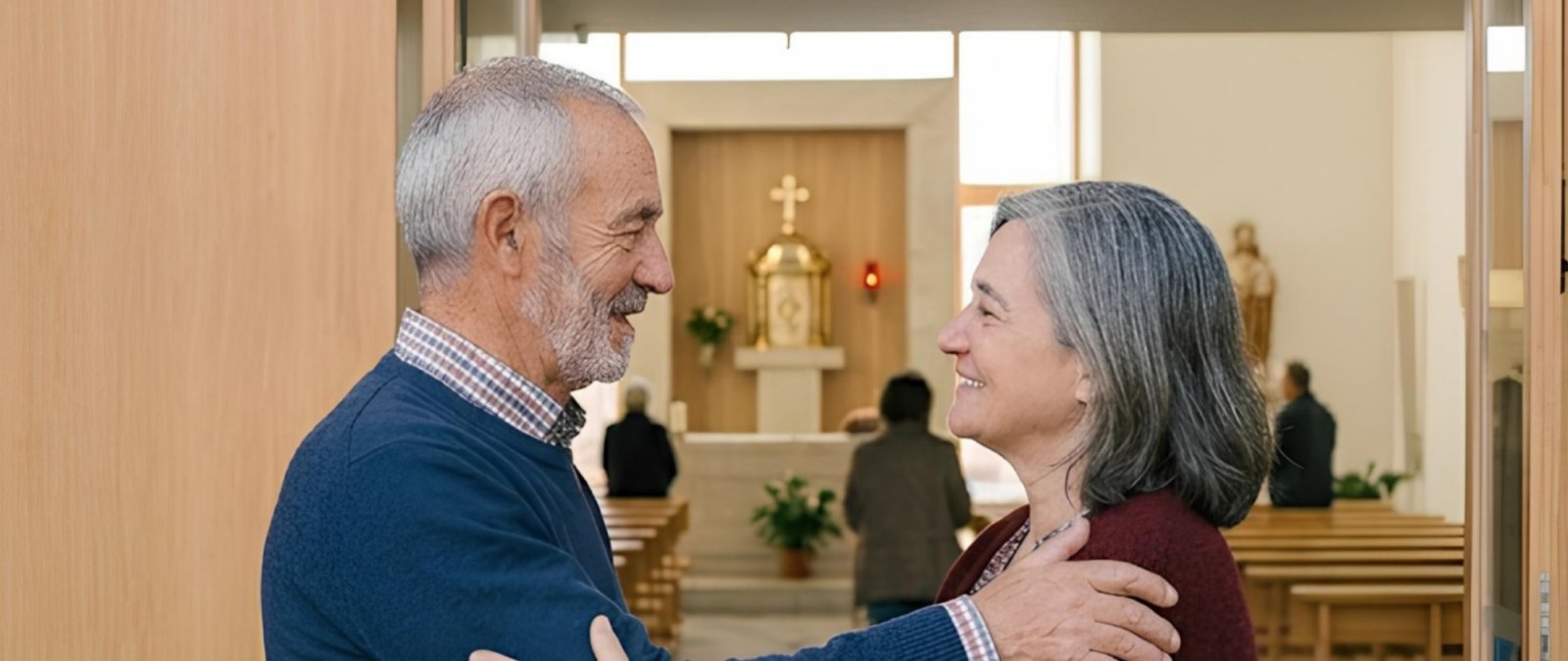 Imagen de la noticia: Las Jornadas de Pastoral Social 2026 se celebran el 13 y 14 de noviembre en Málaga