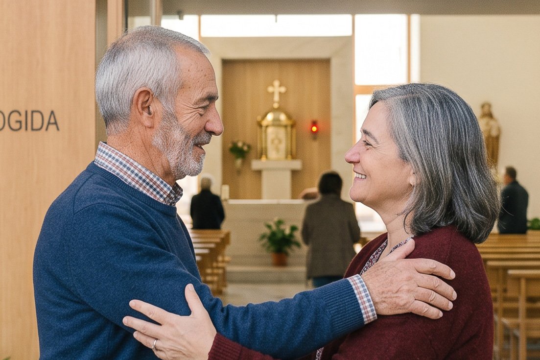 Imagen de la noticia: La Diócesis de Málaga abre la inscripción de las Jornadas de Pastoral Social 2026