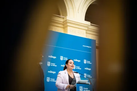 Imagen de la noticia: ImaginaMálaga vuelve del 16 al 18 de octubre con actividades gratuitas de cultura pop
