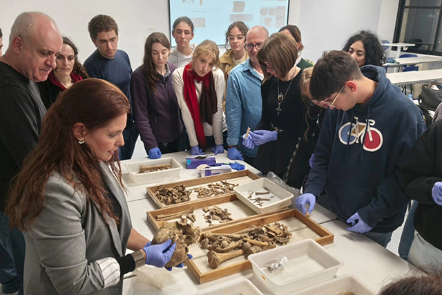 Imagen de la noticia: La UMA abre la matrícula de los Cursos de Otoño, con 46 seminarios en noviembre