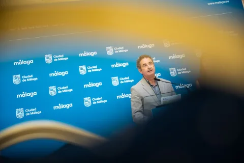 Image for the story: Málaga seeks 500 blood donations in the October 22 marathon