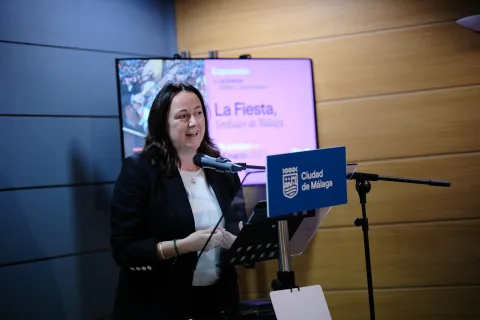 Imagen de la noticia: MUCAC La Coracha expone hasta marzo la historia de los Verdiales de Málaga